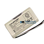 Bateria para PLC CGR-B/246A 401-0081 [bateria de reposição]
